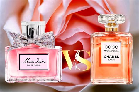 dior perfume reviews at fragrantica|miss Dior vs chanel perfume.